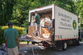 Retail Junk Removal in Diamond Ridge, AK